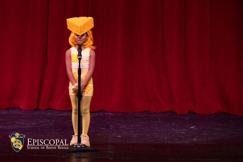 Vocabulary Parade 1285